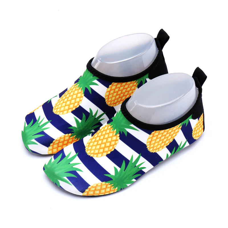Beach Pineapple