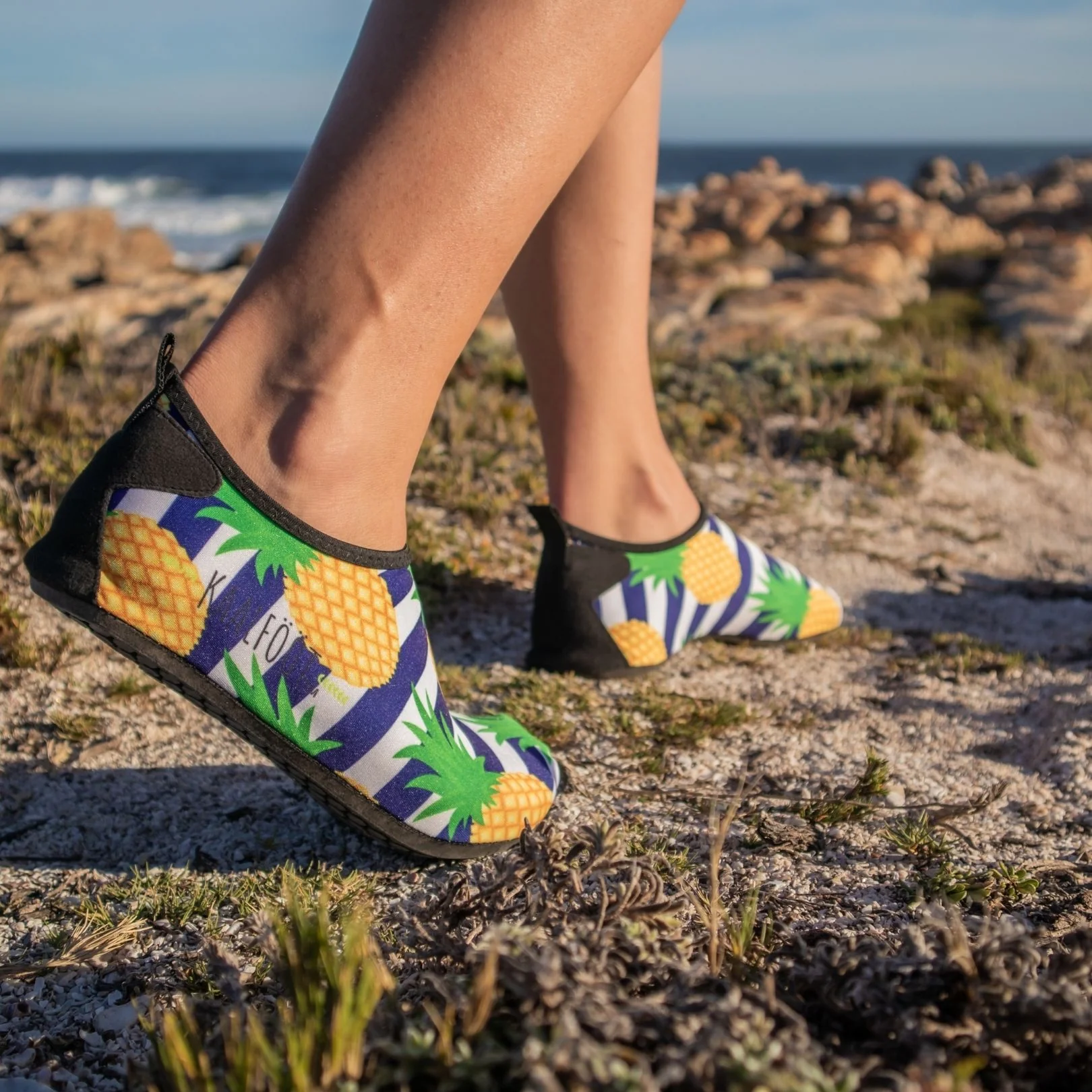 Beach Pineapple - Image 2