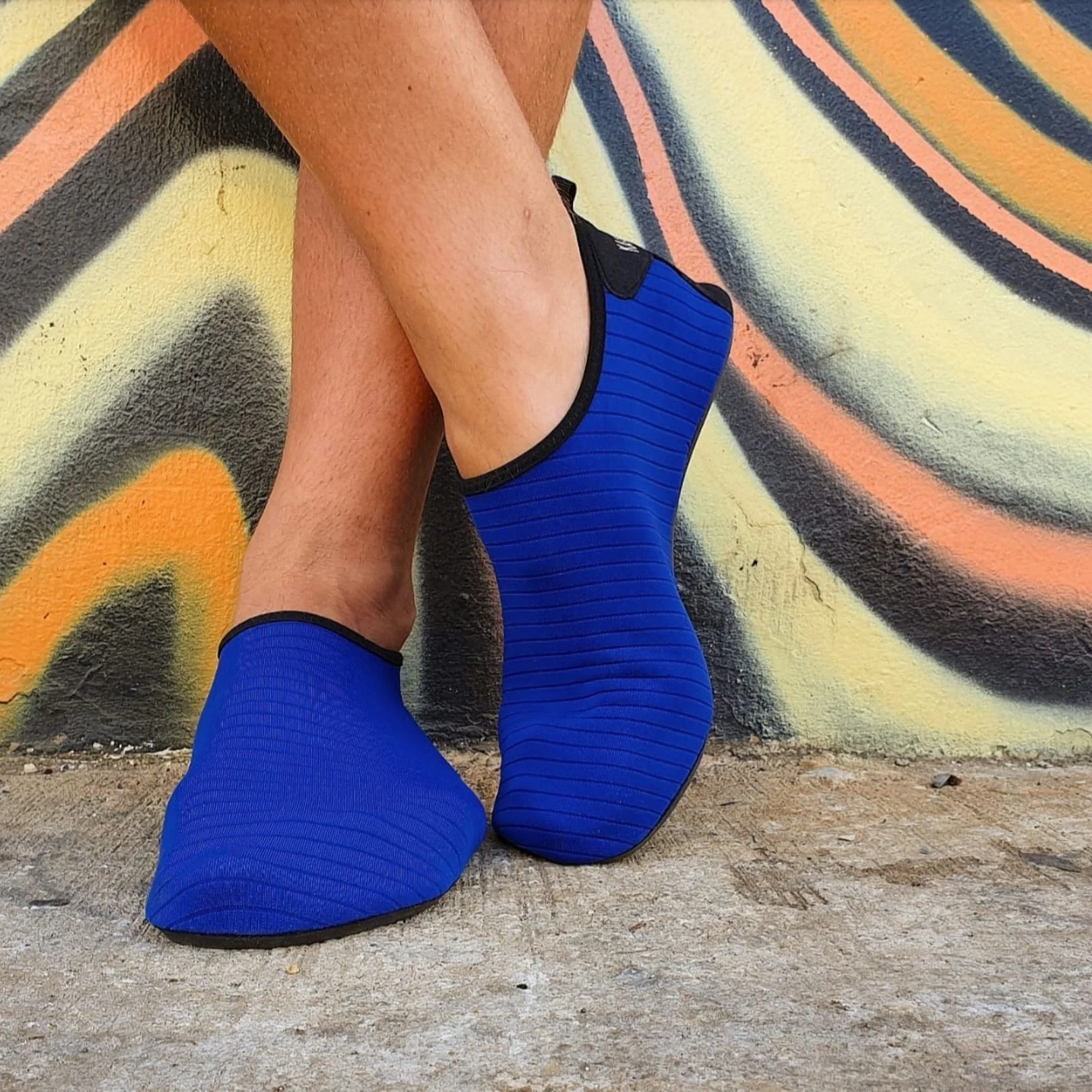 Blue - Image 3