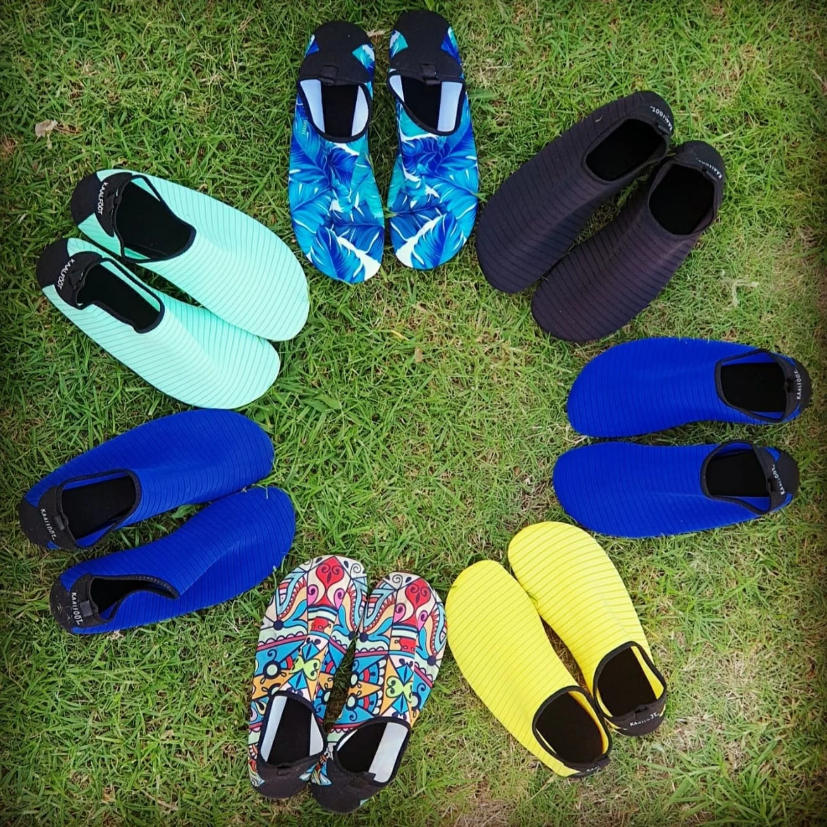 Blue - Image 4