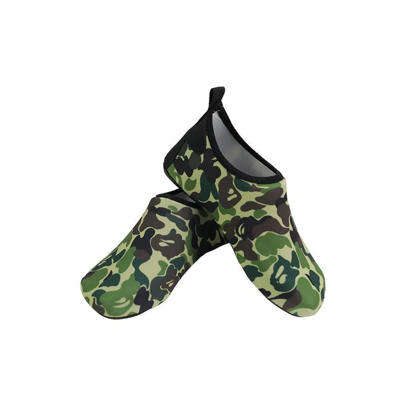 Camo - Image 6