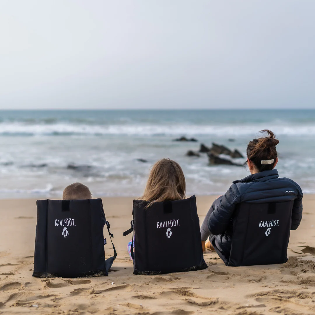 Kaalfööt Comfy Seat (4 Pack) - Image 3