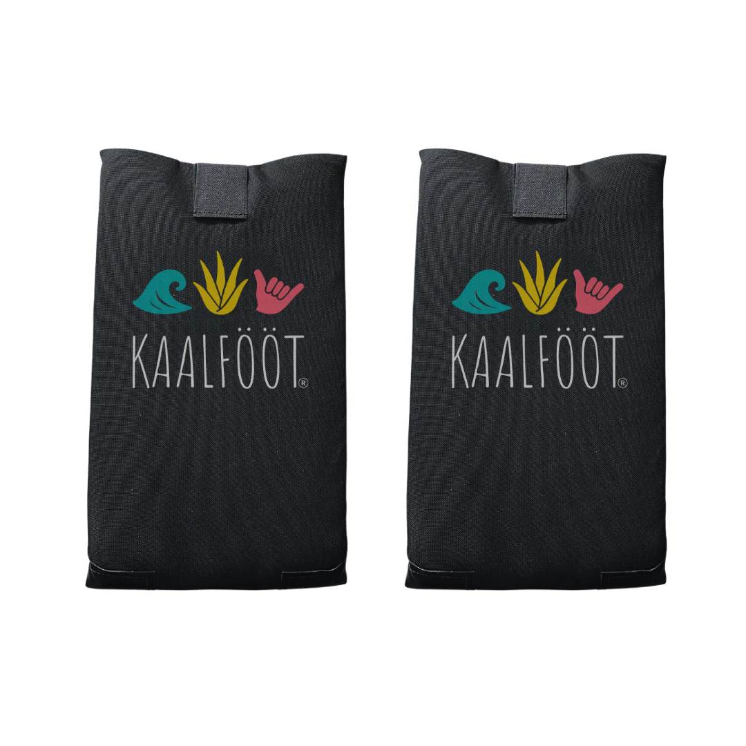 Kaalfööt Comfy Seat | Colour Edition (2 Pack) - Image 4