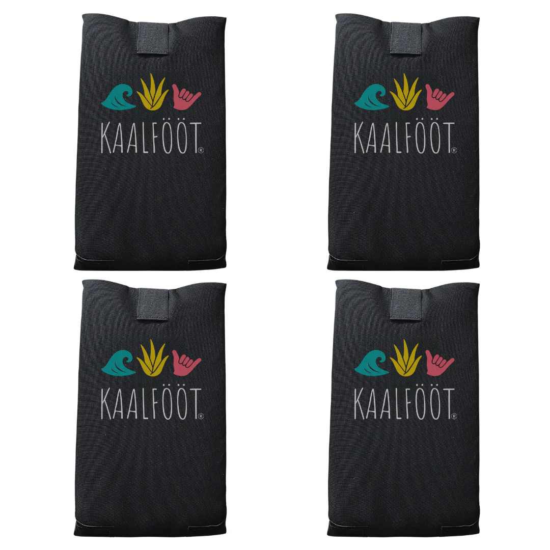 Kaalfööt Comfy Seat | Colour Edition (4 Pack) - Image 4