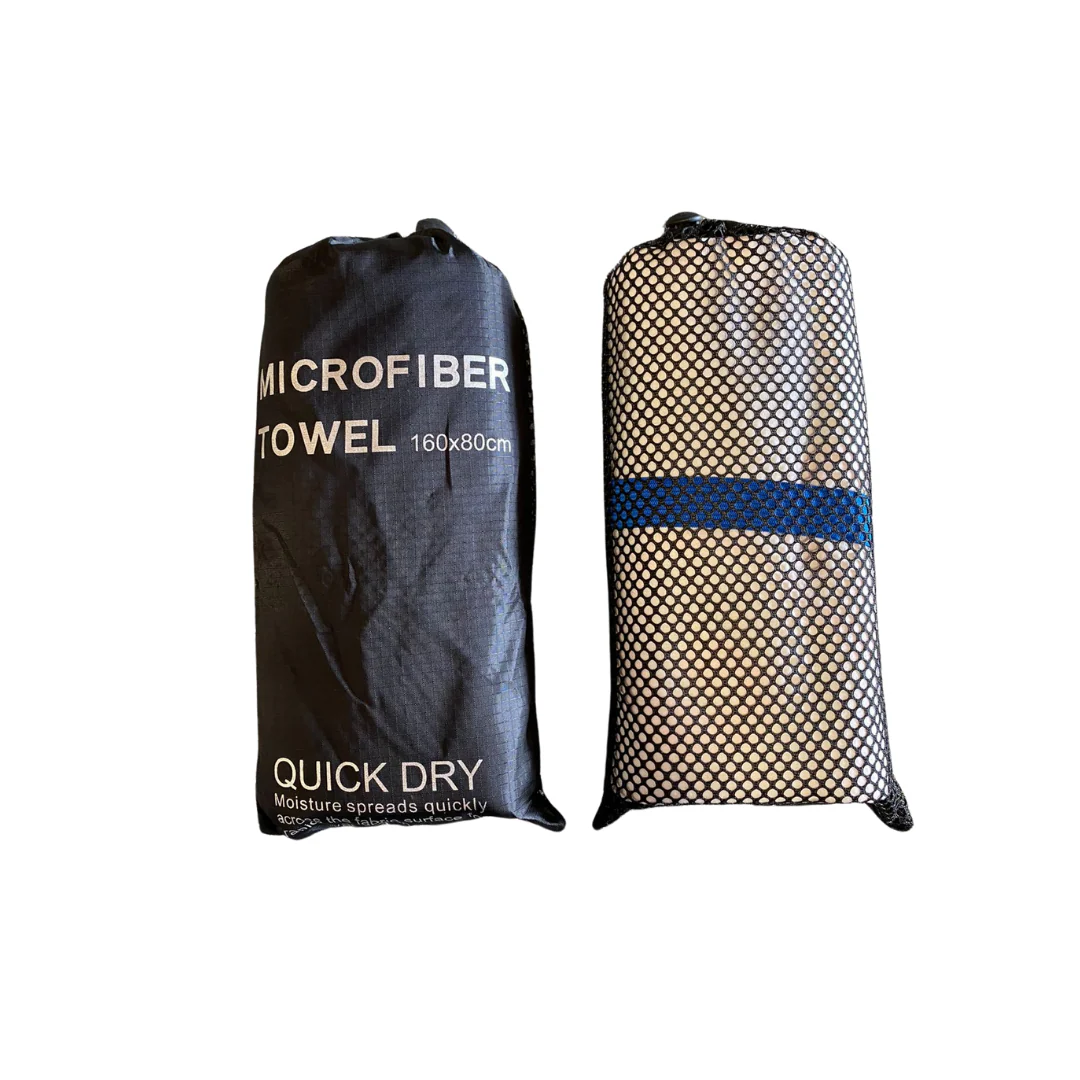 Microfibre Towel - Island - Image 5