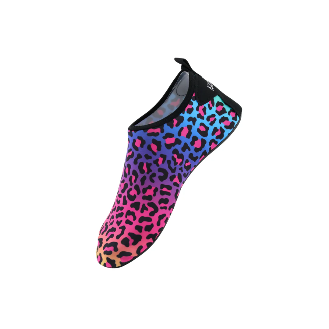 Neon Leopard - Image 5