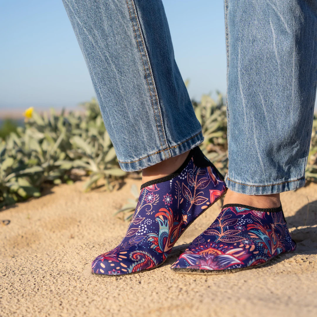 Purple Bloom - Image 3