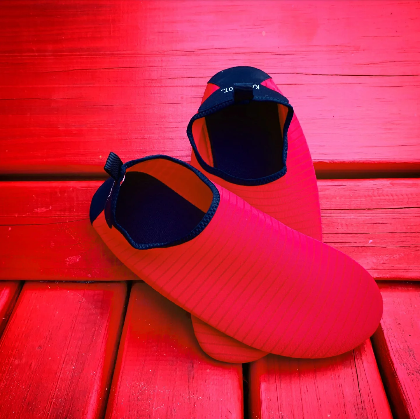 Red - Image 5