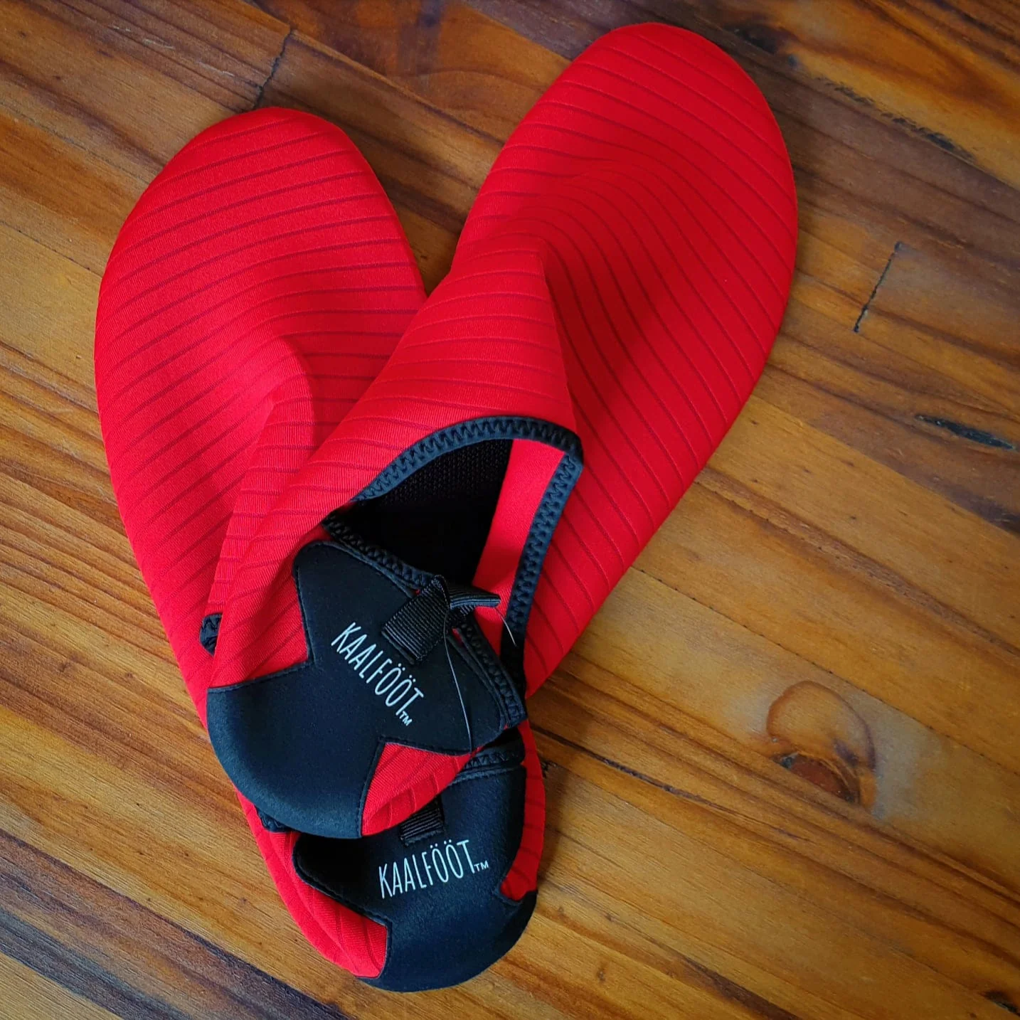 Red - Image 6